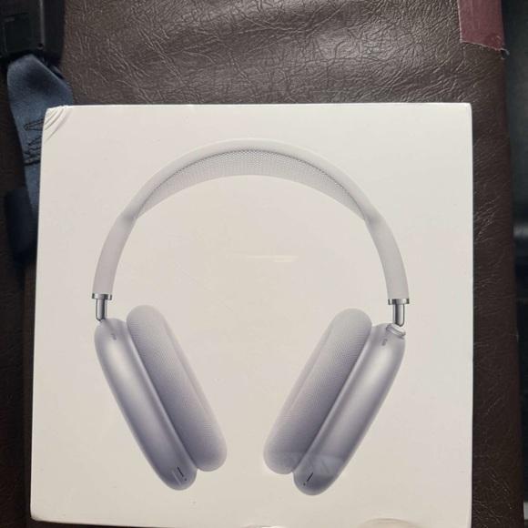 Apple maxs